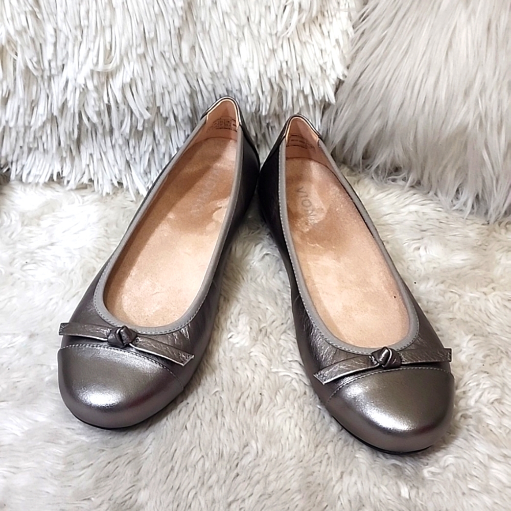 VIONIC AMORIE FLATS - Picture 2 of 10